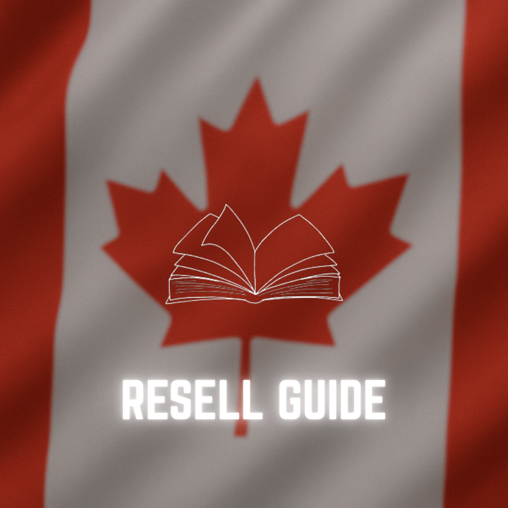 ELITE RESELLING GUIDE