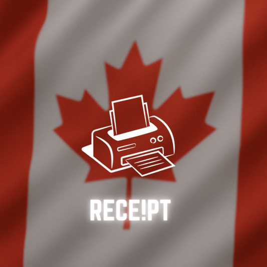 Rece!pt Generator