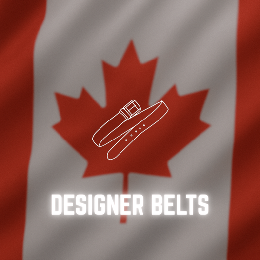 DESIGNER BELT SUPPLIER